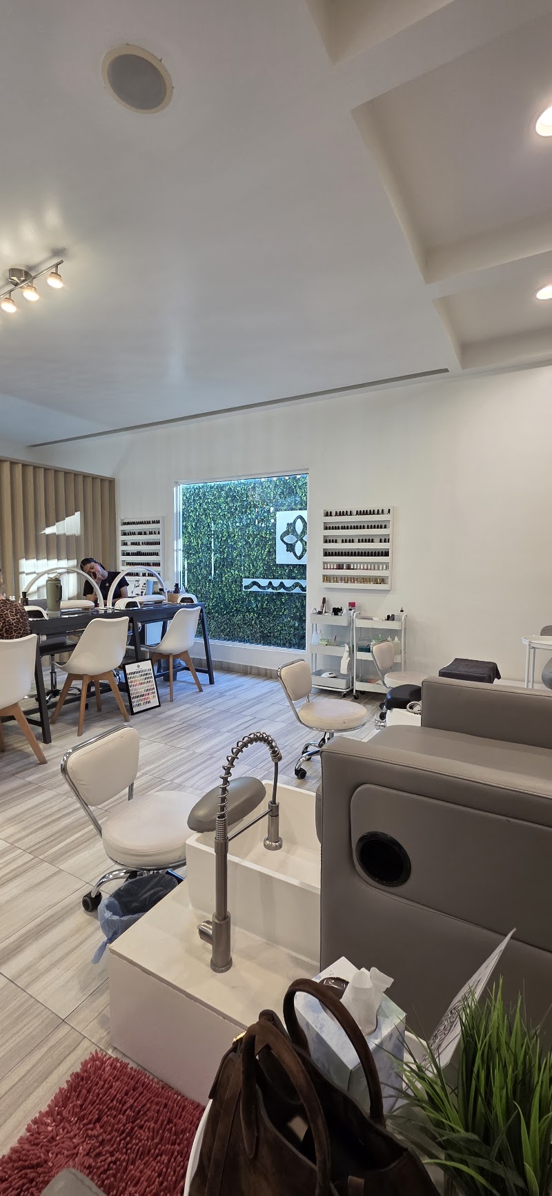 NUMA, spa in Ciudad Acuña, Mexico, photo 1 of 4
