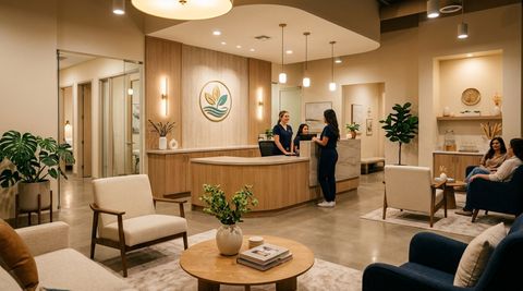 Rio Vista Medi-Spa & Weight Loss Center, health in Del Rio, TX